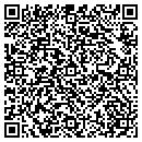 QR code with S T Distributing contacts