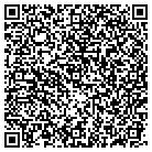QR code with We'Re On The Way Car Service contacts