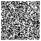 QR code with F Franklin Moon Library contacts