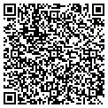QR code with Wok-M-Roll contacts