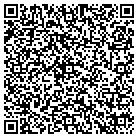 QR code with 3 J's Plumbing & Heating contacts