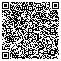 QR code with Ghc contacts