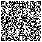 QR code with D Ben Security Systems Inc contacts