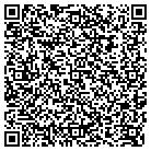 QR code with Marios Service Station contacts