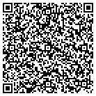 QR code with B Two Transportation Inc contacts