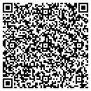 QR code with J&E Remodeling contacts