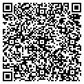QR code with Aunt Claras contacts