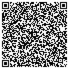 QR code with Amherst Highway Department contacts