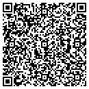 QR code with Pablo Garage contacts
