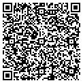 QR code with Gap contacts