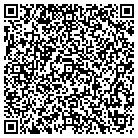 QR code with Manhasset Nursery & Lndscpng contacts