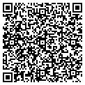 QR code with Como John A contacts