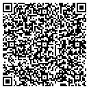 QR code with REALTYUSA.COM contacts
