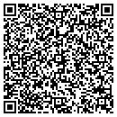 QR code with Zhang & Assoc contacts