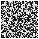 QR code with Maggie Moo's contacts