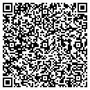 QR code with Keoki Design contacts