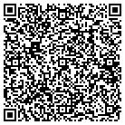 QR code with B & C Basket Creations contacts