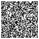QR code with D Moore Assoc contacts