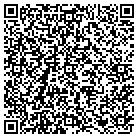 QR code with Tanzania Mission To The U N contacts