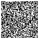 QR code with Amazon Cafe contacts
