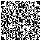 QR code with Mac's Satellite Systems contacts