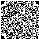 QR code with Mark Ray's Bell's Chem-Dry contacts
