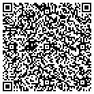 QR code with Alpine East Landscape contacts
