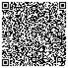 QR code with Chargeback Recoveries Inc contacts
