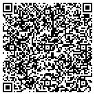QR code with Phenomenal Affairs Event Plans contacts