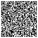 QR code with H R Schriever contacts