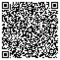 QR code with Wallys Pizza & Subs contacts