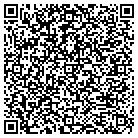 QR code with Kordian W Wichtowski Architect contacts