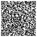 QR code with Upper Crust contacts