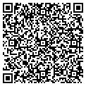 QR code with AHRC contacts