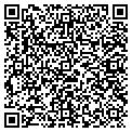 QR code with Hemlock Collision contacts