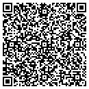 QR code with F Mcgrath Carpentry contacts