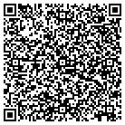 QR code with Martin D Aronauer PC contacts