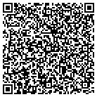 QR code with V J Marvin Photo Service LTD contacts