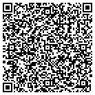 QR code with Custom Framing Gallery contacts