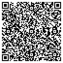 QR code with Marposs Corp contacts