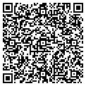 QR code with C C Vending Inc contacts