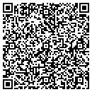 QR code with J-Bar Ranch contacts