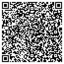 QR code with Calvin Auto Body contacts