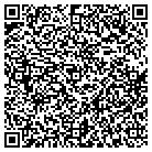QR code with B C 's Foreign Car Parts II contacts