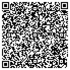 QR code with Ulster Carpet Mills North Amer contacts