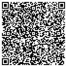 QR code with Advanced Mri Of Fremont contacts