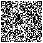 QR code with Fanellis Heating Service contacts
