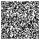 QR code with Aviv Towing contacts