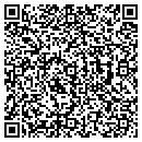 QR code with Rex Hardware contacts