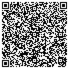 QR code with Rain or Shine Tent Rental contacts